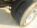 2002 Patriot Blue Metallic Dodge Ram 3500 SLT Regular Cab Dually Stake Truck  photo #11