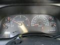 2002 Patriot Blue Metallic Dodge Ram 3500 SLT Regular Cab Dually Stake Truck  photo #12