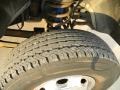 2002 Patriot Blue Metallic Dodge Ram 3500 SLT Regular Cab Dually Stake Truck  photo #14