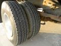 2002 Patriot Blue Metallic Dodge Ram 3500 SLT Regular Cab Dually Stake Truck  photo #15