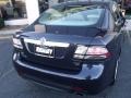 2011 Nocturne Blue Metallic Saab 9-3 2.0T Sport Sedan XWD  photo #3