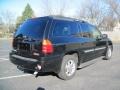 2004 Onyx Black GMC Envoy XL SLT 4x4  photo #7