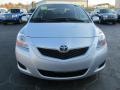 Silver Streak Mica - Yaris S Sedan Photo No. 5