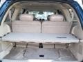 2004 Onyx Black GMC Envoy XL SLT 4x4  photo #26