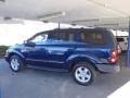 Patriot Blue Pearl - Durango Limited HEMI 4x4 Photo No. 37
