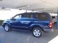 2006 Patriot Blue Pearl Dodge Durango Limited HEMI 4x4  photo #37