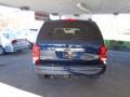 2006 Patriot Blue Pearl Dodge Durango Limited HEMI 4x4  photo #38