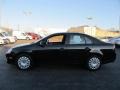 Black - Jetta S Sedan Photo No. 2