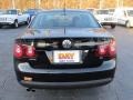 Black - Jetta S Sedan Photo No. 3