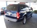 Patriot Blue Pearl - Durango Limited HEMI 4x4 Photo No. 41