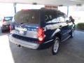 2006 Patriot Blue Pearl Dodge Durango Limited HEMI 4x4  photo #41