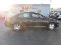 Black - Jetta S Sedan Photo No. 4