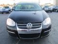 Black - Jetta S Sedan Photo No. 6