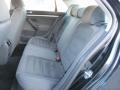 Black - Jetta S Sedan Photo No. 10