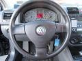 Black - Jetta S Sedan Photo No. 11