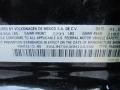 Black - Jetta S Sedan Photo No. 14