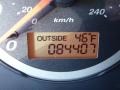 Silver Moss Metallic - CR-V EX 4WD Photo No. 4