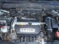 Silver Moss Metallic - CR-V EX 4WD Photo No. 7