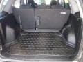 Silver Moss Metallic - CR-V EX 4WD Photo No. 9