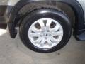 Silver Moss Metallic - CR-V EX 4WD Photo No. 12