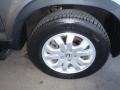 Silver Moss Metallic - CR-V EX 4WD Photo No. 13