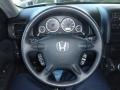 Silver Moss Metallic - CR-V EX 4WD Photo No. 18