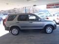 Silver Moss Metallic - CR-V EX 4WD Photo No. 31