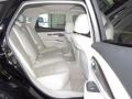 Graphite 2011 Infiniti M 37 S Sedan Interior Color