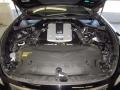 Black Obsidian - M 37 S Sedan Photo No. 21