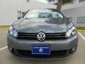 United Gray Metallic - Golf 2 Door TDI Photo No. 2