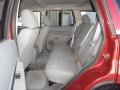 2006 Inferno Red Crystal Pearl Jeep Grand Cherokee Laredo  photo #11