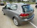 United Gray Metallic - Golf 2 Door TDI Photo No. 5