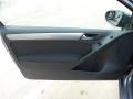 United Gray Metallic - Golf 2 Door TDI Photo No. 9