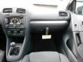 United Gray Metallic - Golf 2 Door TDI Photo No. 14