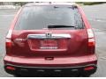 2008 Tango Red Pearl Honda CR-V EX 4WD  photo #7