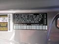United Gray Metallic - Golf 2 Door TDI Photo No. 23