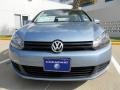 Shark Blue Metallic - Golf 2 Door Photo No. 2