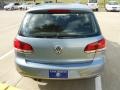 Shark Blue Metallic - Golf 2 Door Photo No. 6