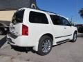 Tuscan Pearl White - QX 56 4WD Photo No. 3