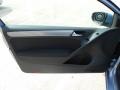 Shark Blue Metallic - Golf 2 Door Photo No. 10