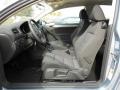 Shark Blue Metallic - Golf 2 Door Photo No. 11