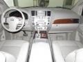 Tuscan Pearl White - QX 56 4WD Photo No. 13