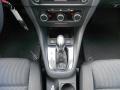 6 Speed Tiptronic Automatic 2012 Volkswagen Golf 2 Door Transmission