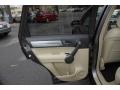 Ivory 2011 Honda CR-V EX-L 4WD Door Panel