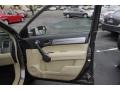 2011 Honda CR-V Ivory Interior Door Panel Photo