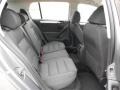 Titan Black 2012 Volkswagen Golf 4 Door Interior Color