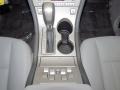 5 Speed Automatic 2004 Lincoln Aviator Luxury Transmission
