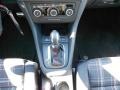 6 Speed Dual-Clutch Automatic 2012 Volkswagen GTI 4 Door Transmission