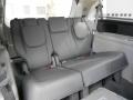 Aero Gray Interior Photo for 2012 Volkswagen Routan #57234101