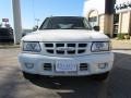 Alpine White - Rodeo LS Photo No. 6